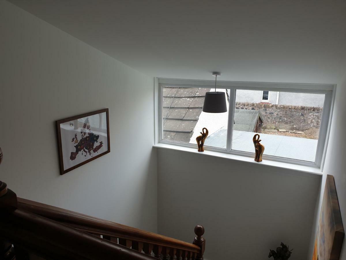 TownhillThe Coal Houseアパートメント エクステリア 写真