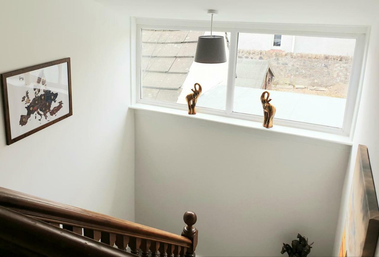 TownhillThe Coal Houseアパートメント エクステリア 写真