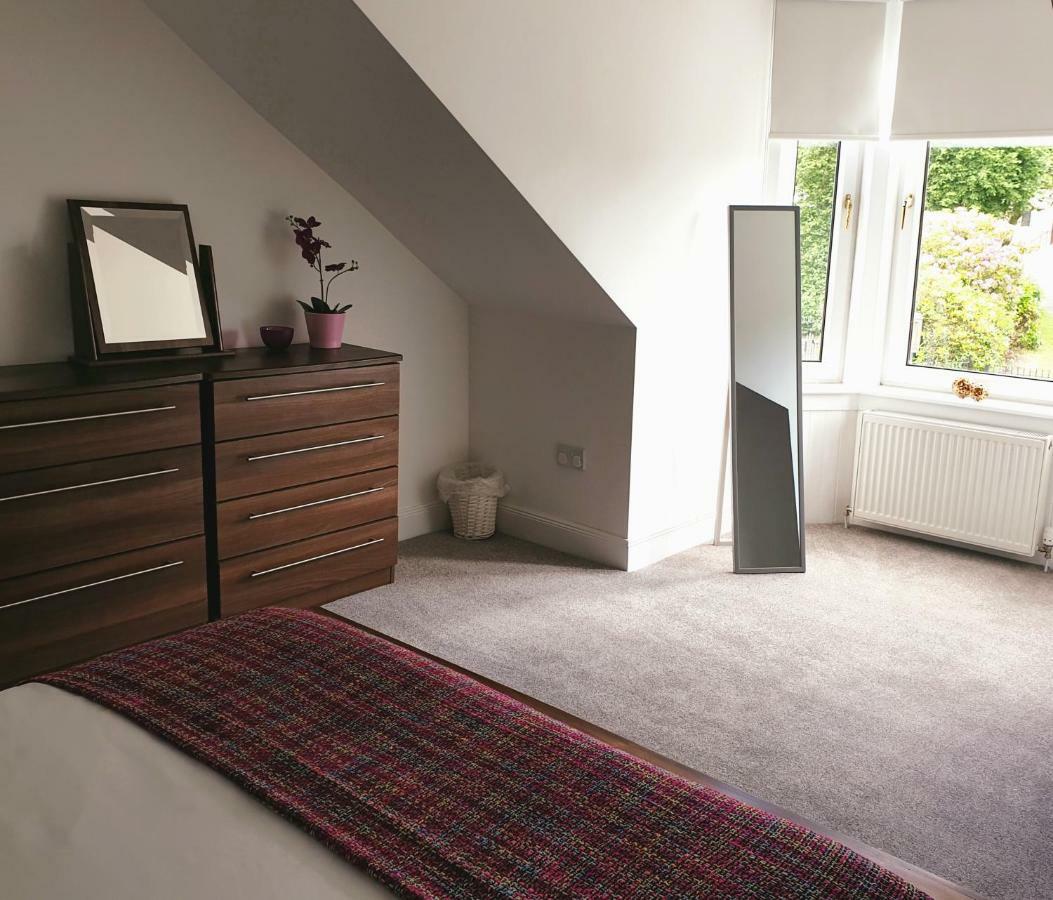 TownhillThe Coal Houseアパートメント エクステリア 写真